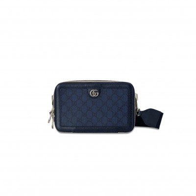 GUCCI OPHIDIA MINI BAG 771174 (23*14.5*6cm)